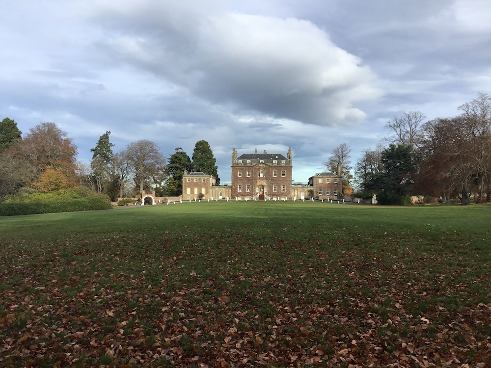 Culloden House Hotel 58/66