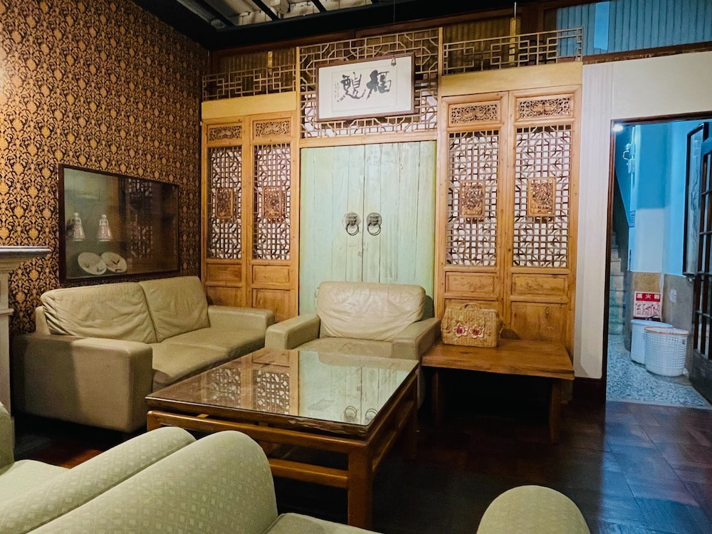 Yuan Qi Hostel 36/50