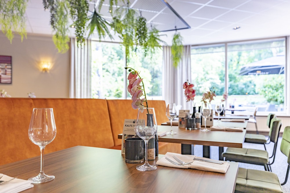 Fletcher Hotel-Restaurant De Scheperskamp 51/60