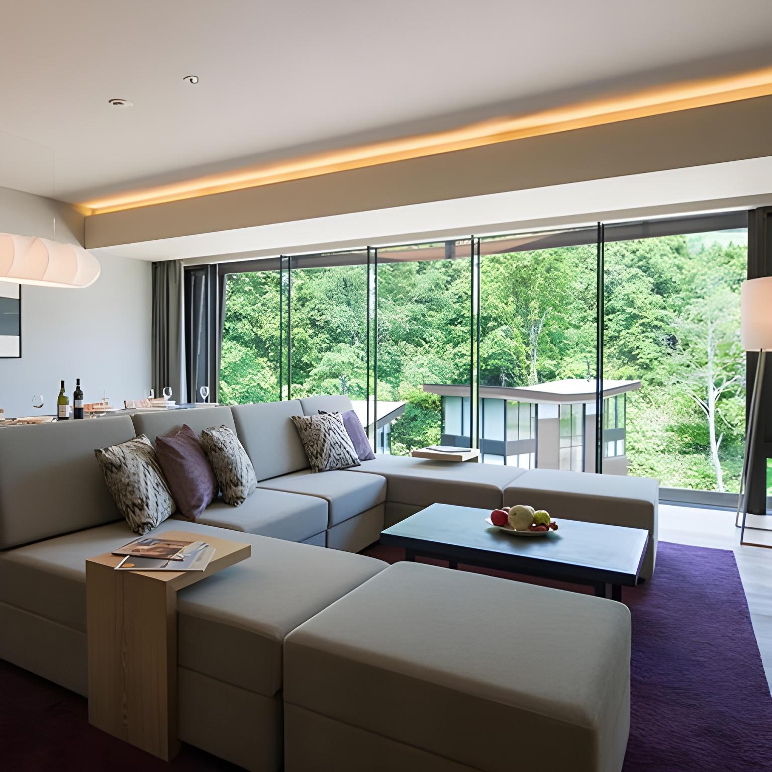 3 Bedrooms, Condominium, Western, Standard, Mountain View