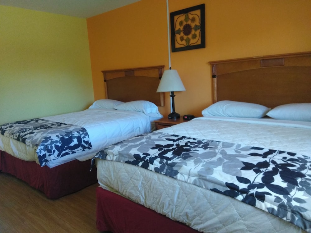 Mountain View Inn & Rv Park 5/20