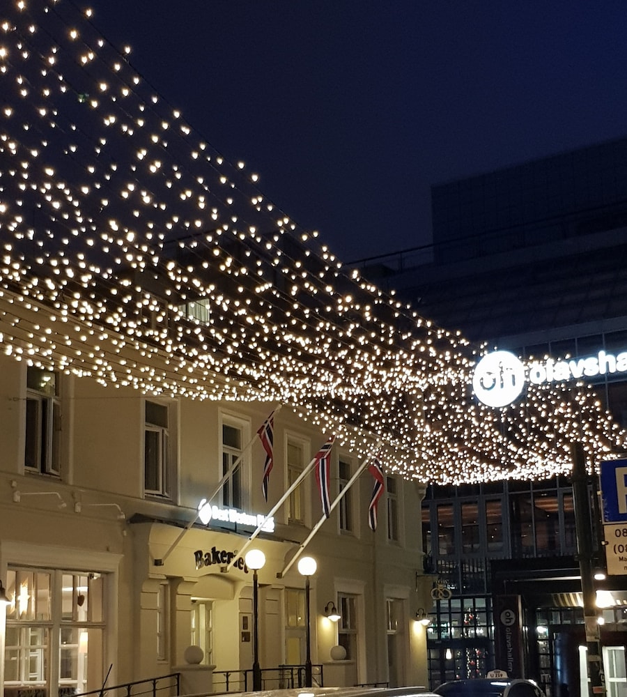 Best Western Plus Hotel Bakeriet 3/44