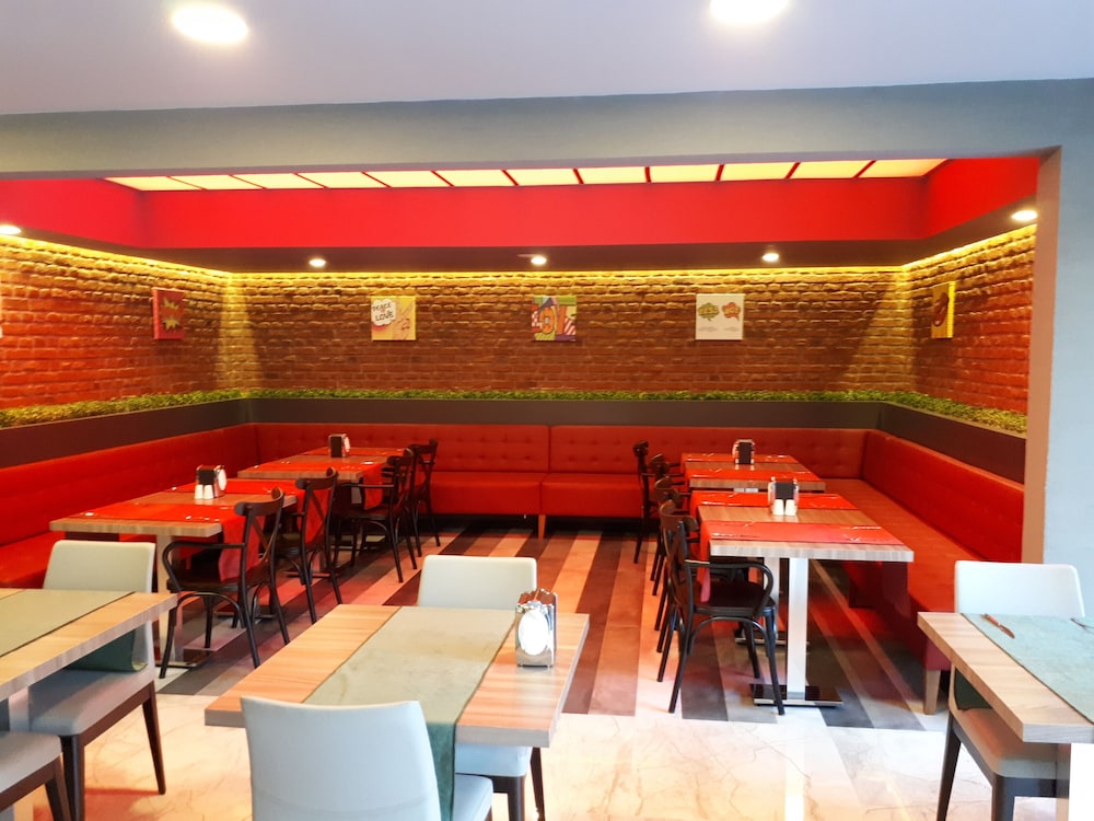 Ramira City Hotel 16 Adult Hotel 29/50