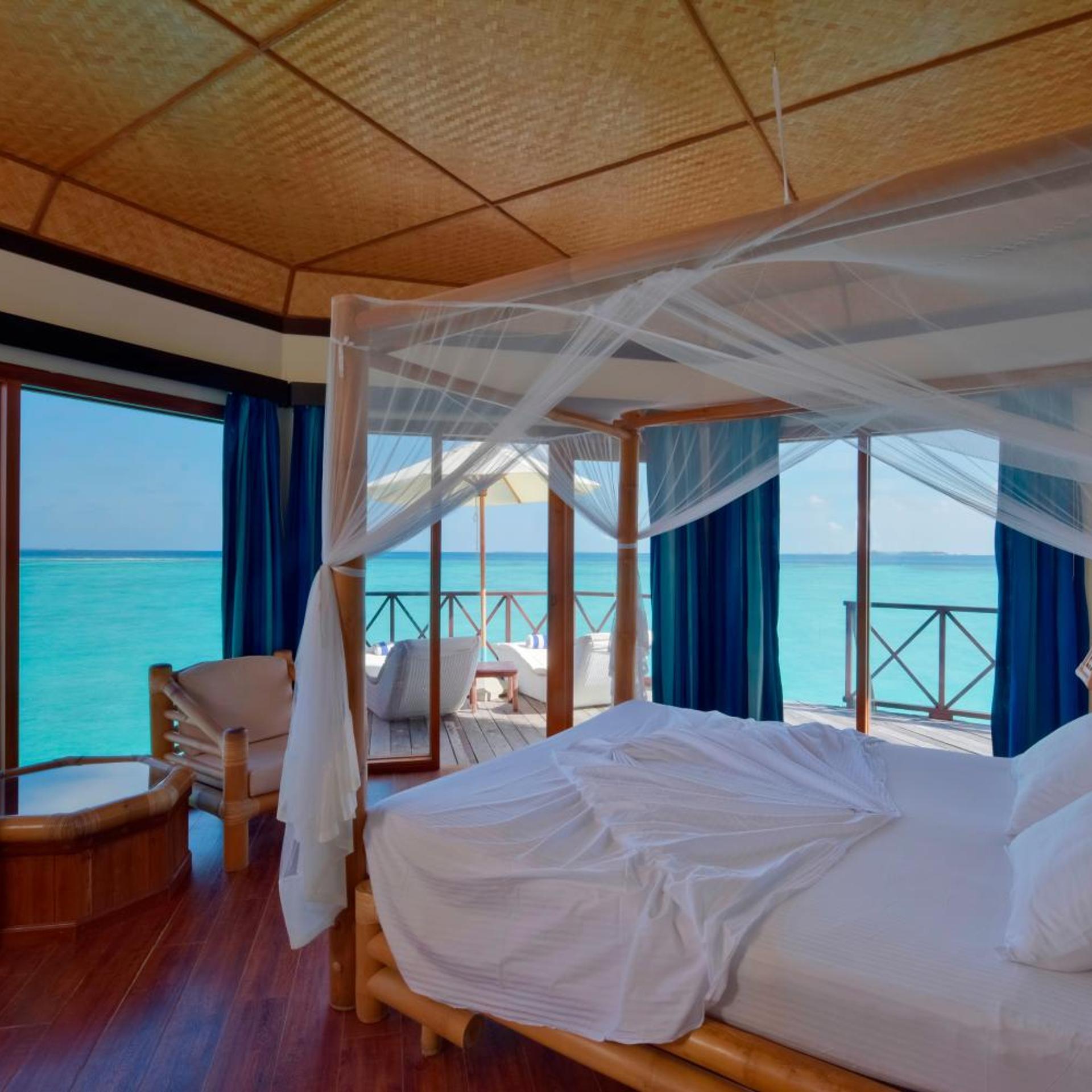 Water Bungalow