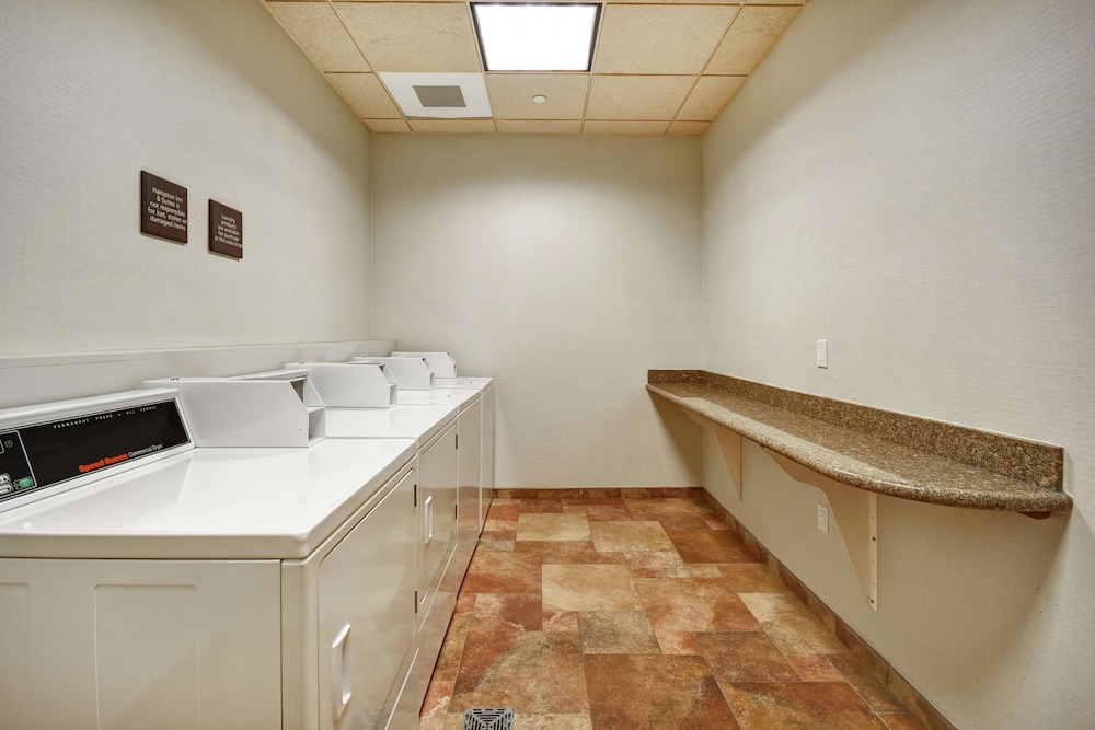 Hampton Inn & Suites Salt Lake City-West Jordan 23/47