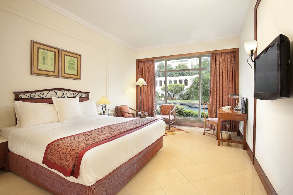 Welcomhotel by ITC Hotels, Alkapuri, Vadodara 12/57