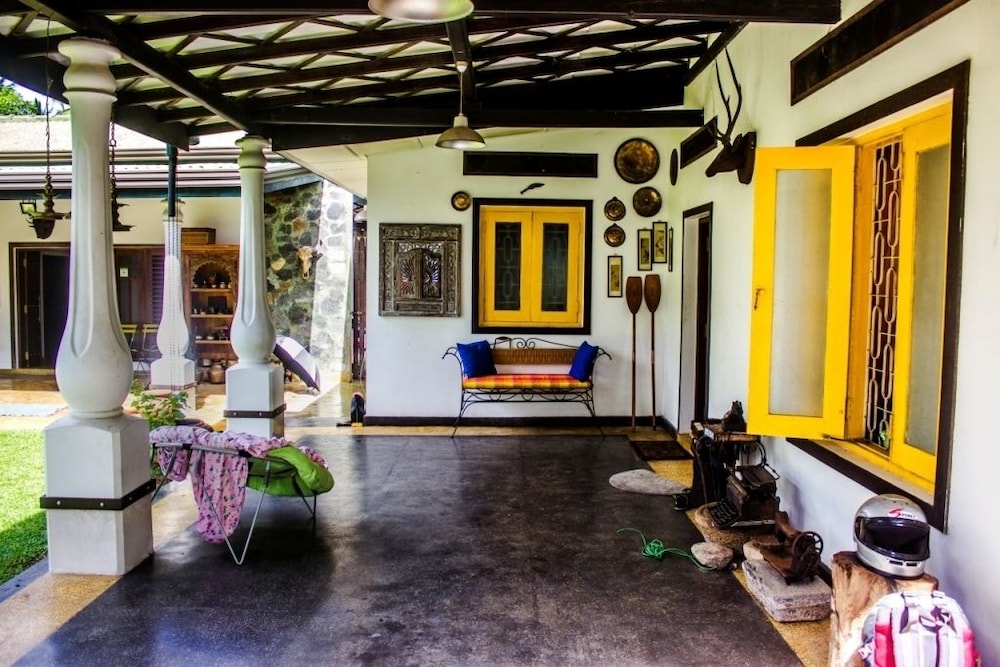 Mahaweva Nature Resort 14/26
