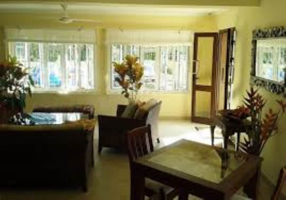 Hotel Bel Air 35/60