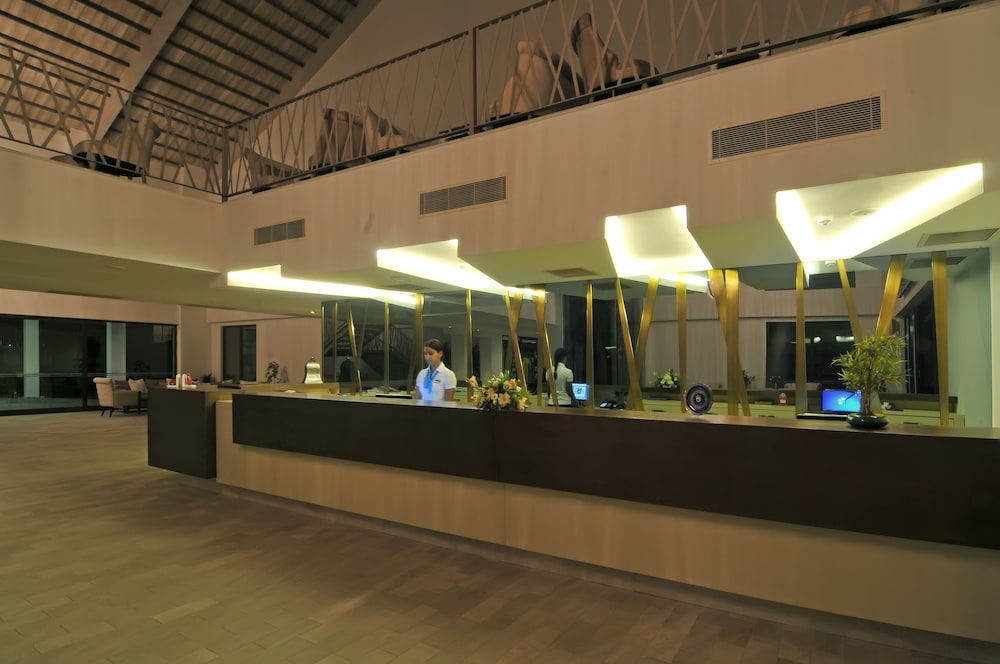 Jiva Beach Resort 6/81
