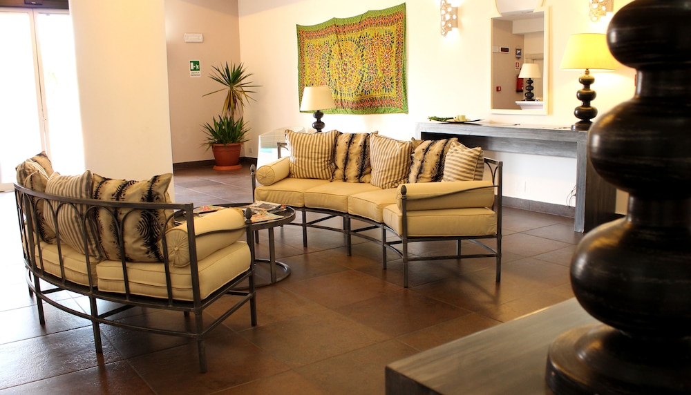 Hotel O Scia 29/50