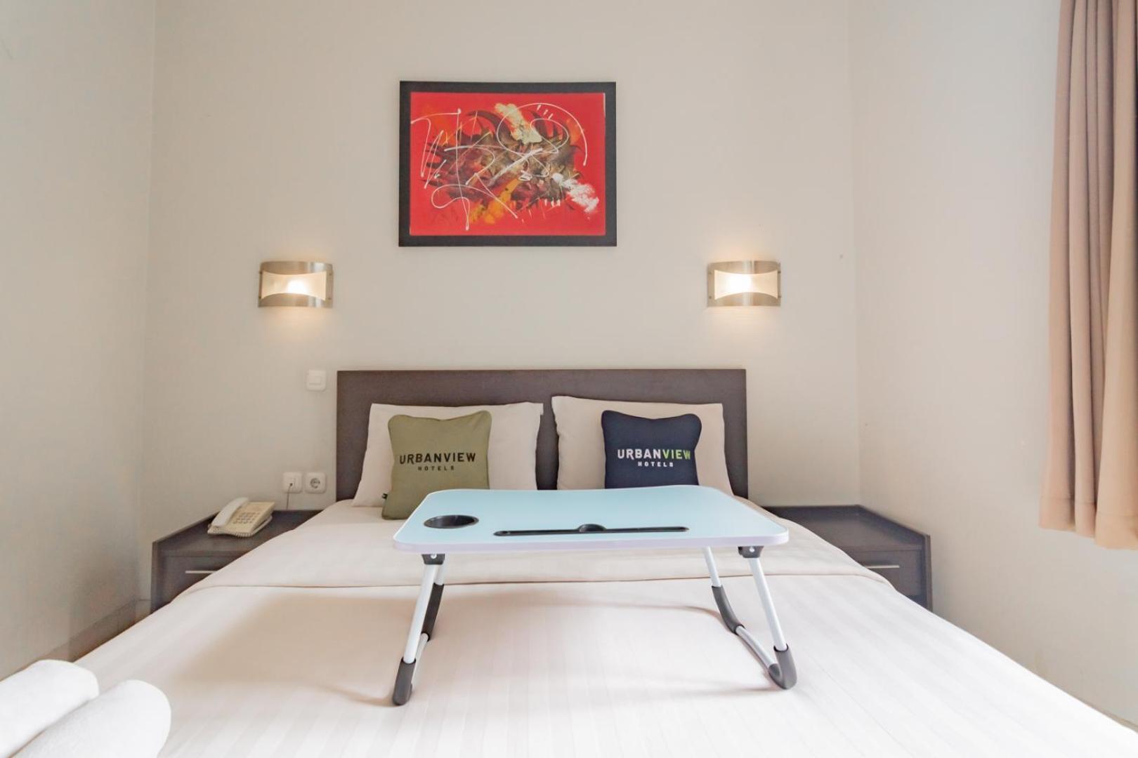 Urbanview Hotel Grand Malabar Bandung 4/32