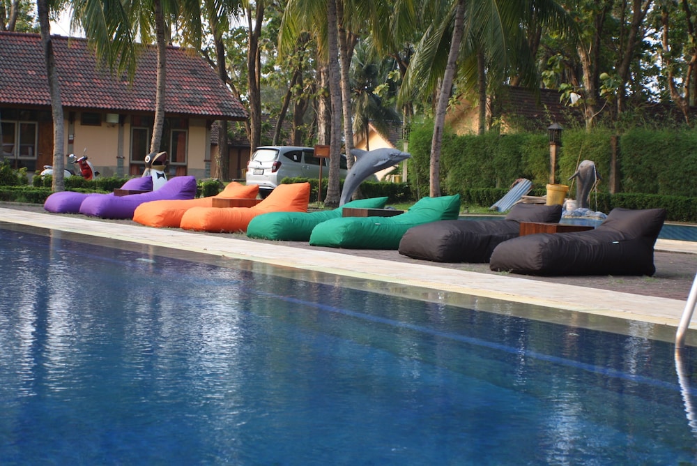 Sanghyang Indah Spa Resort 41/50