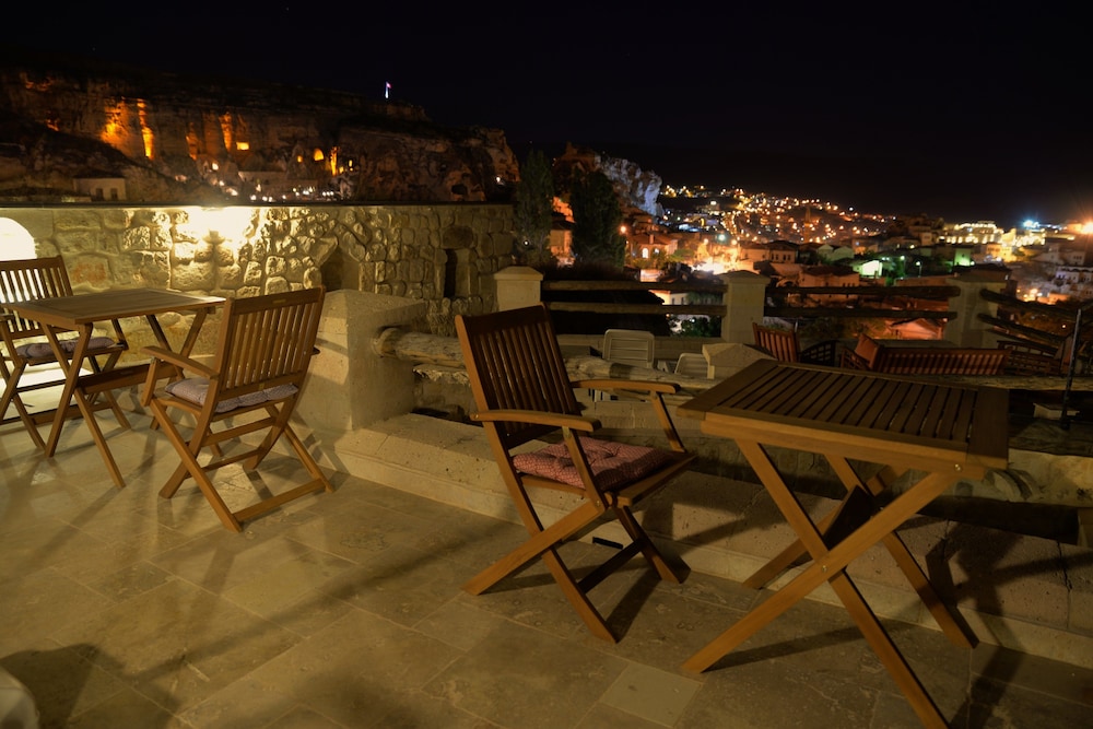 Canyon Cave Hotel 53/69