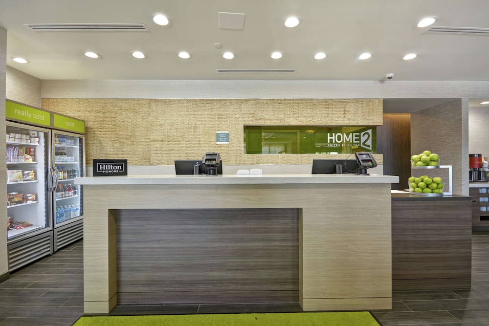 Home2 Suites By Hilton Texas City Houston 15/59