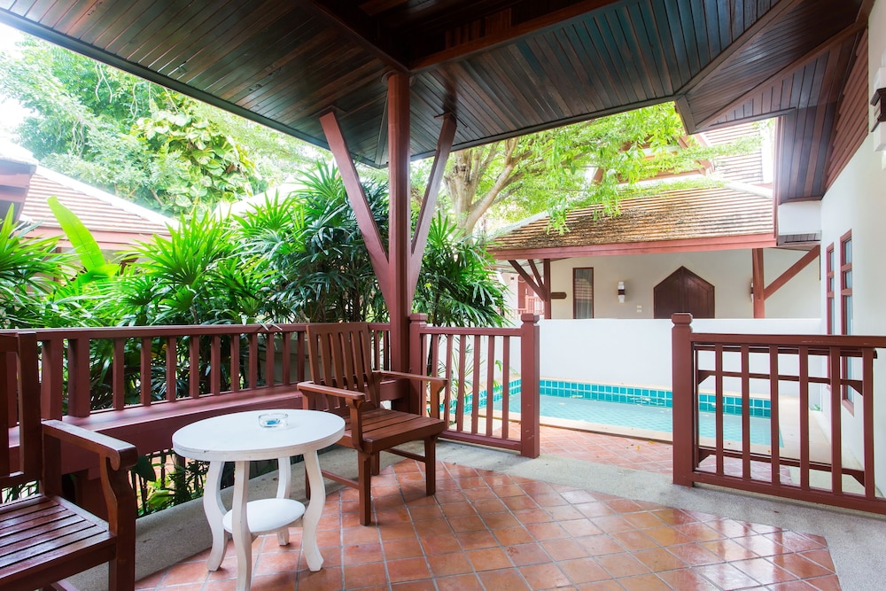Samui Buri Beach Resort 33/50