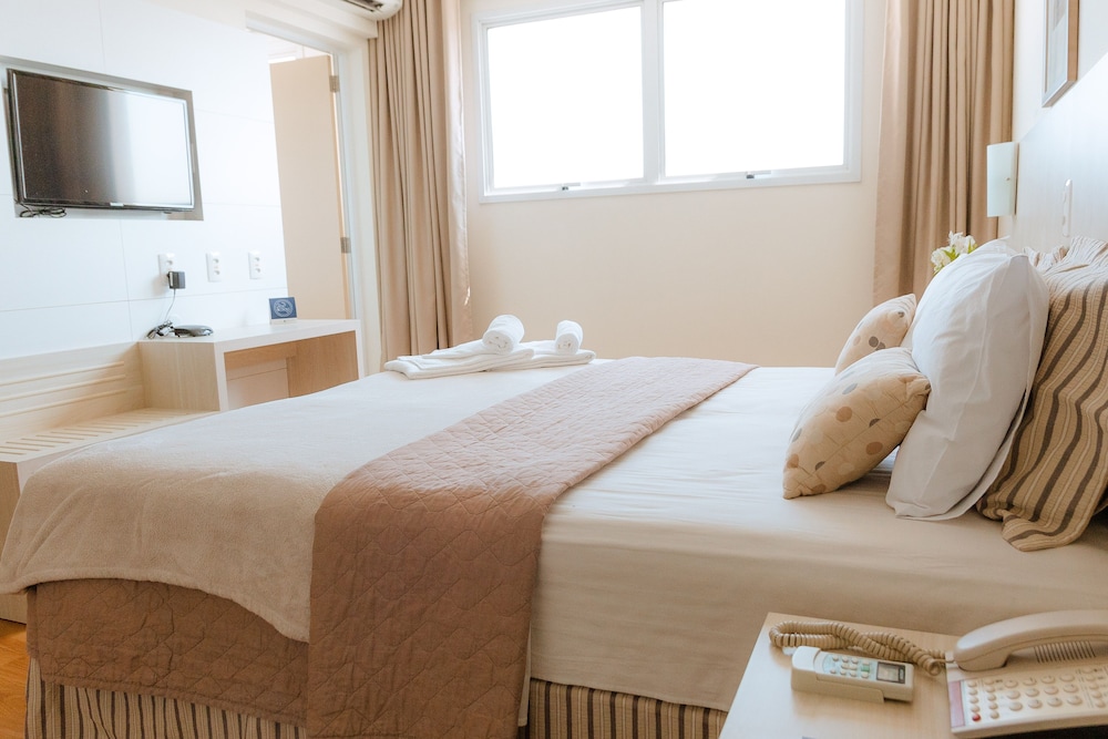 Porto Feliz Executive Hotel 14/50