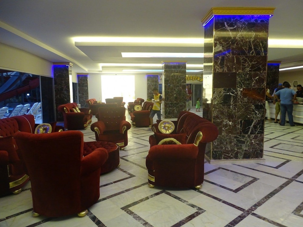 Princess Hotels Resort 14/26