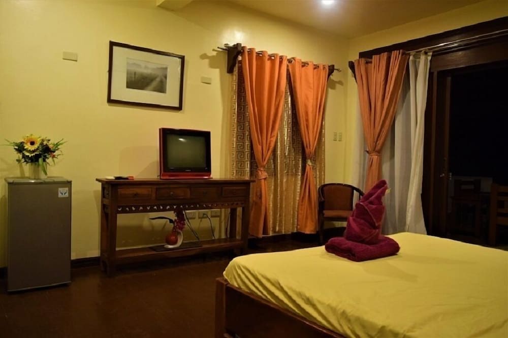 Tribal Hills Mountain Resort 32/61