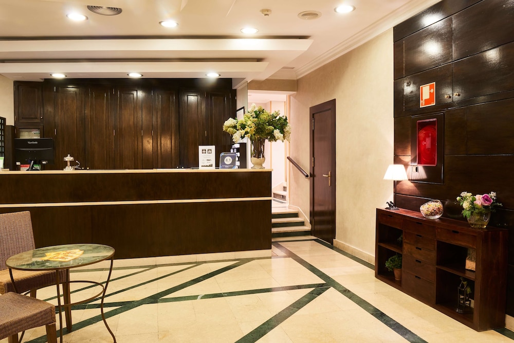 Suites Barrio de Salamanca 5/29
