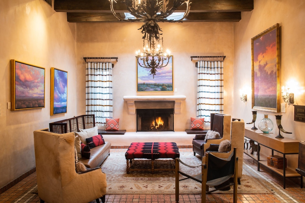 La Posada de Santa Fe, a Tribute Portfolio Resort & Spa 42/81