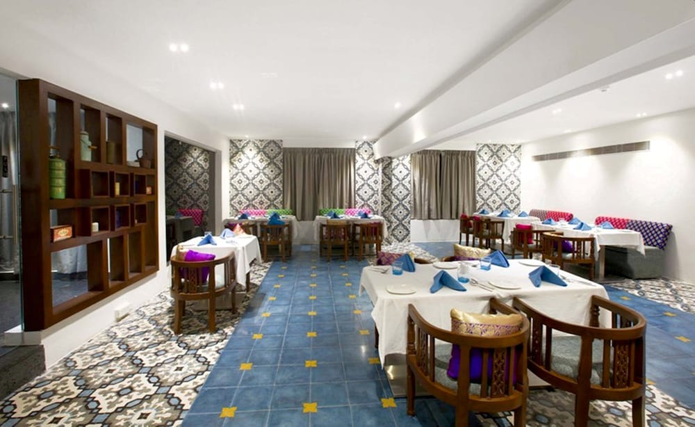 Regenta Central Deccan Chennai 34/41