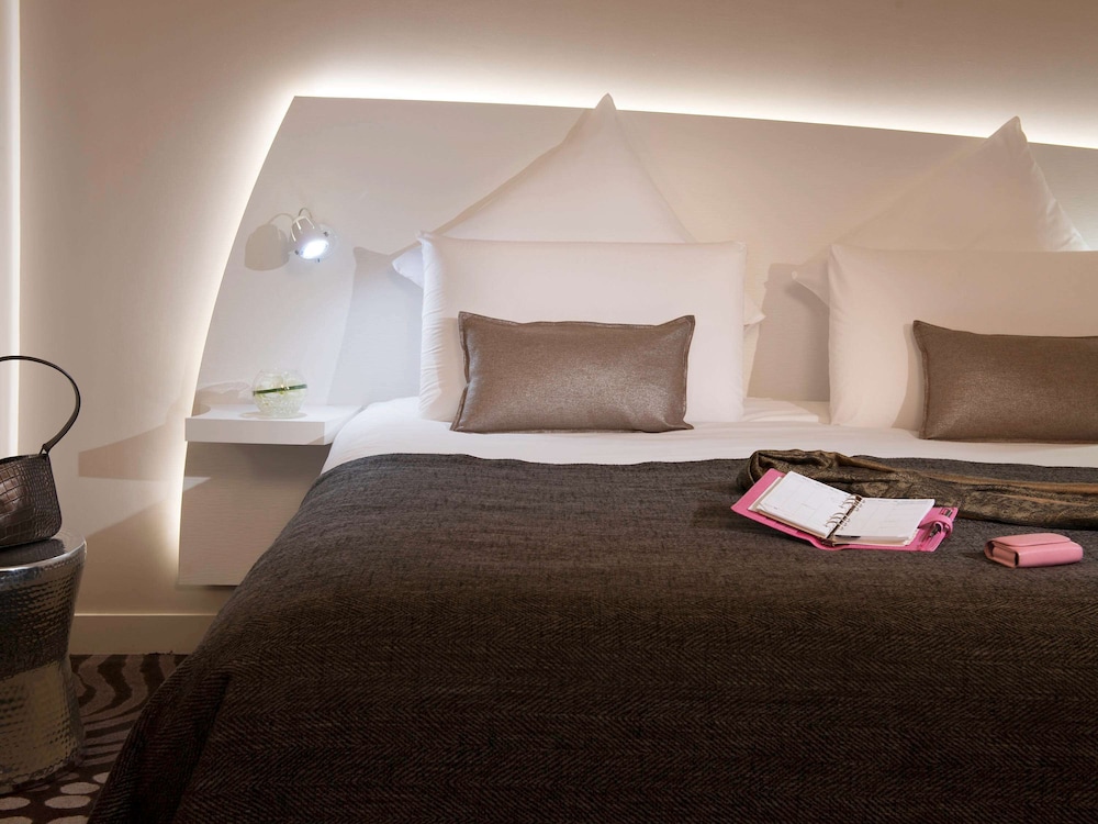 Mercure Paris Levallois Perret 21/63