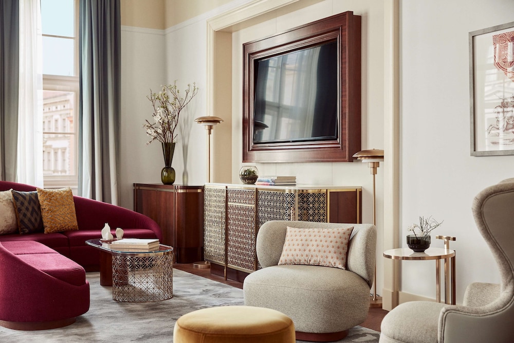 Andaz Prague 25/50
