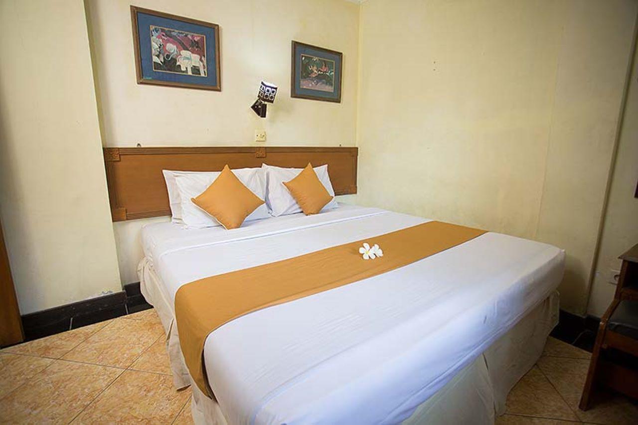 Kuta, Bungalow