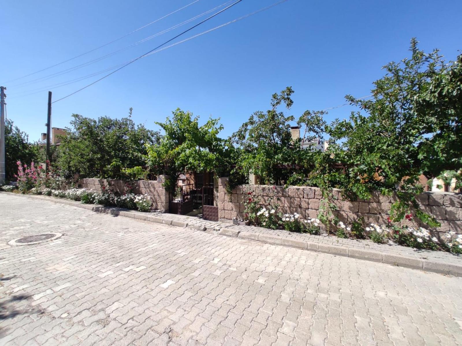 Acan Apart Pansiyon 30/40