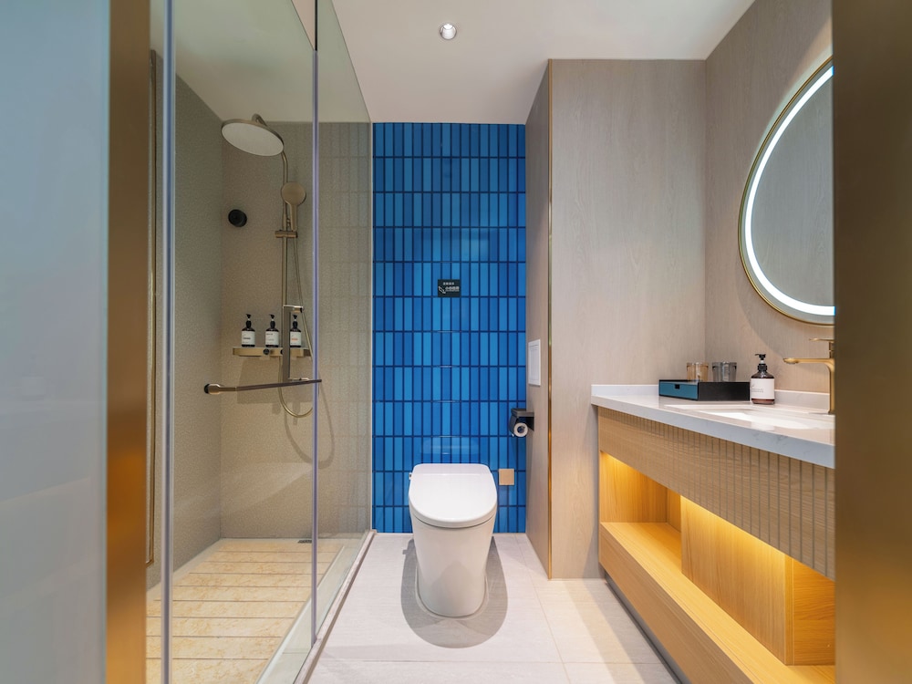 Days Inn by Wyndham Yinchuan East Jiefang Road 54/56