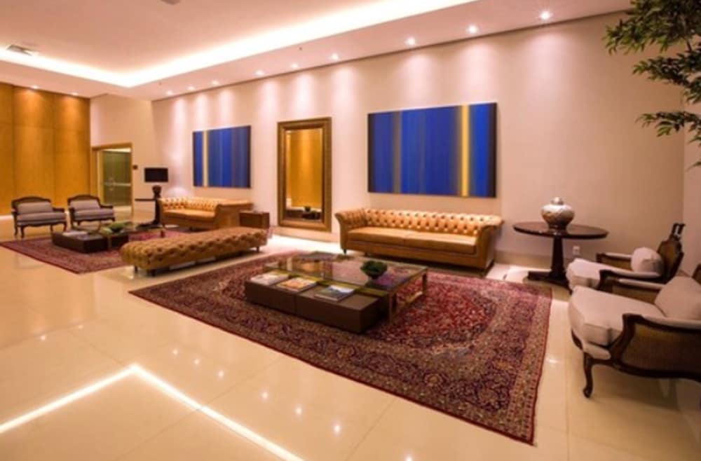 Hotel Araucaria Flat 28/47