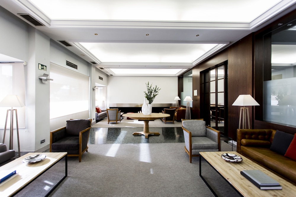 Hotel Pax Guadalajara 29/56