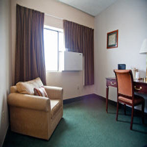 Strata Hotel (ex Thriftlodge Kingston) 16/52