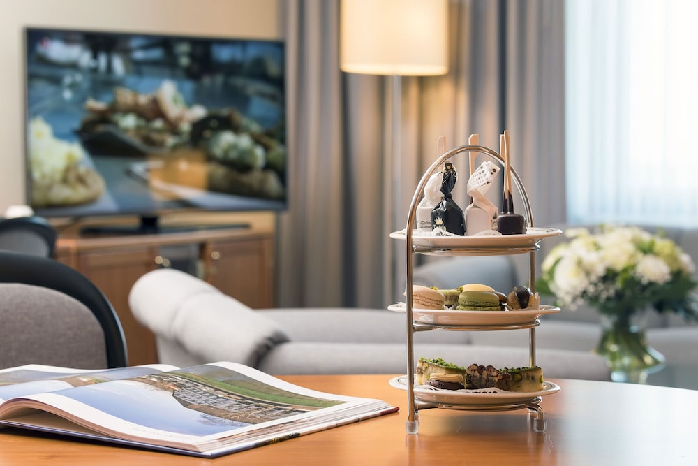 Maritim Airport Hotel Hannover 46/65
