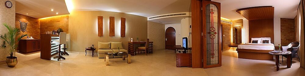 Amrutha Castle Hotel 21/21