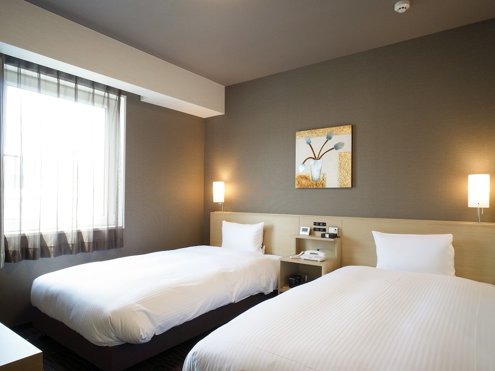 Hotel Route-Inn Ofunato 4/25