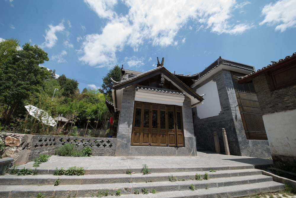 Lijiang Zhuyun精品酒店(Lijiang Zhuyun Boutique Hotel) 图片2