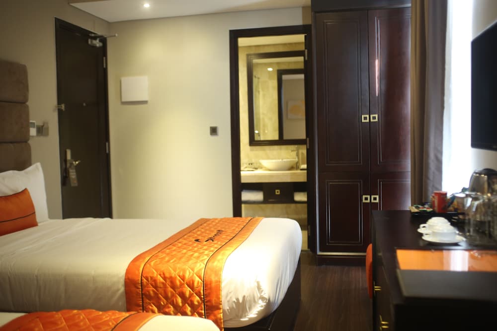room