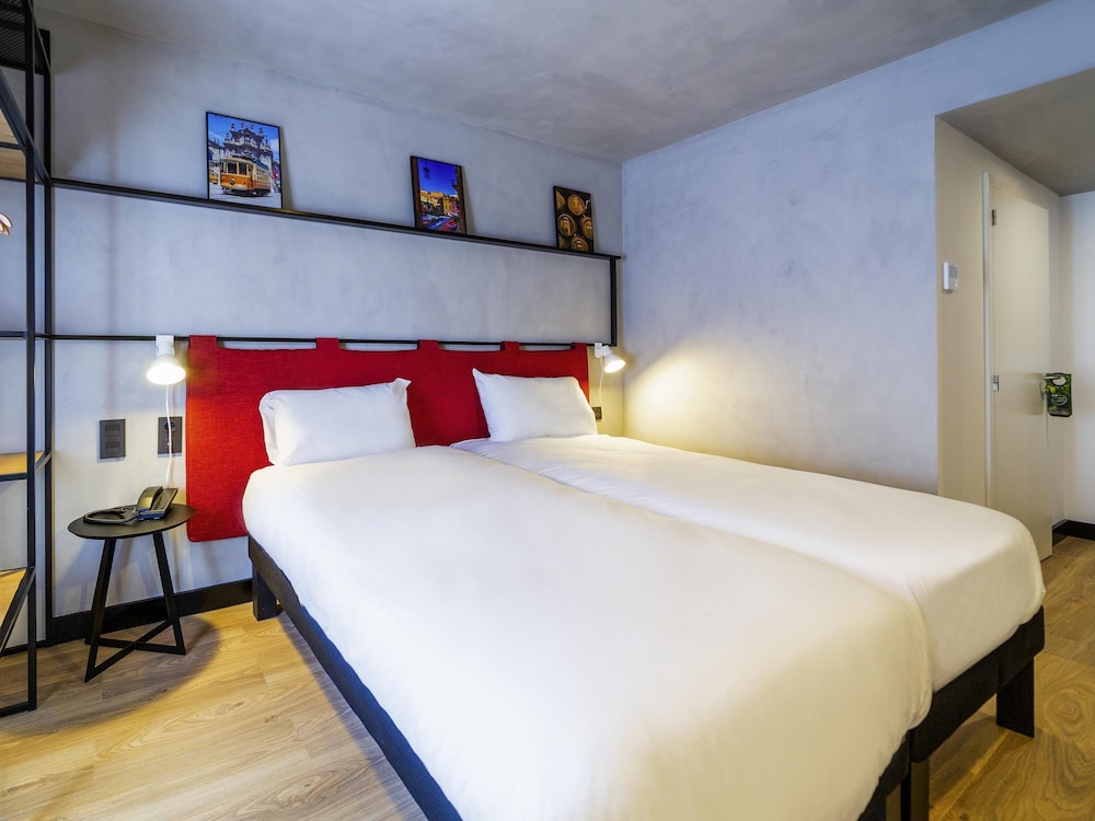 Ibis Porto Centro Mercado Bolhao 18/67