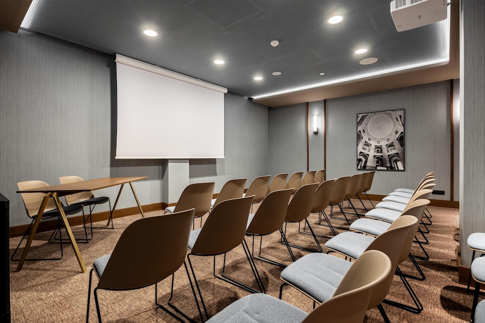 Radisson Blu Hotel Florence 40/45