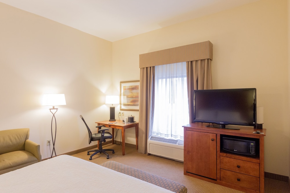 Hampton Inn & Suites Radcliff Fort Knox 41/58