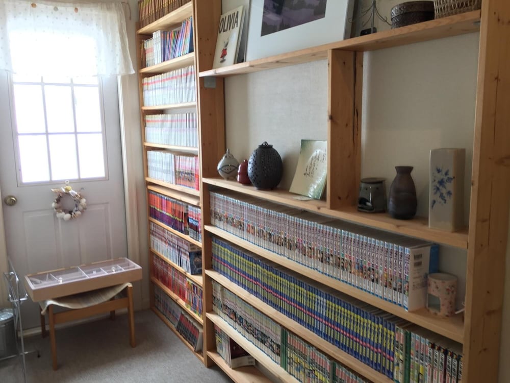 Guest House Bunk 7/47