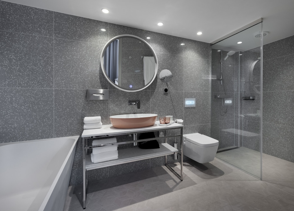 Nordic Hotel Forum, WorldHotels Distinctive 15/37