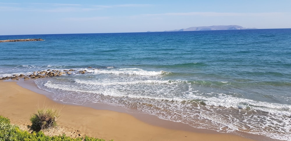 Almare Beach Hotel 39/50