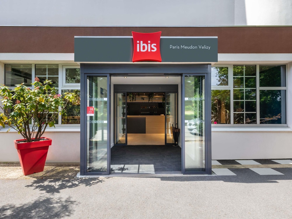 Ibis Paris Meudon Velizy 2/72