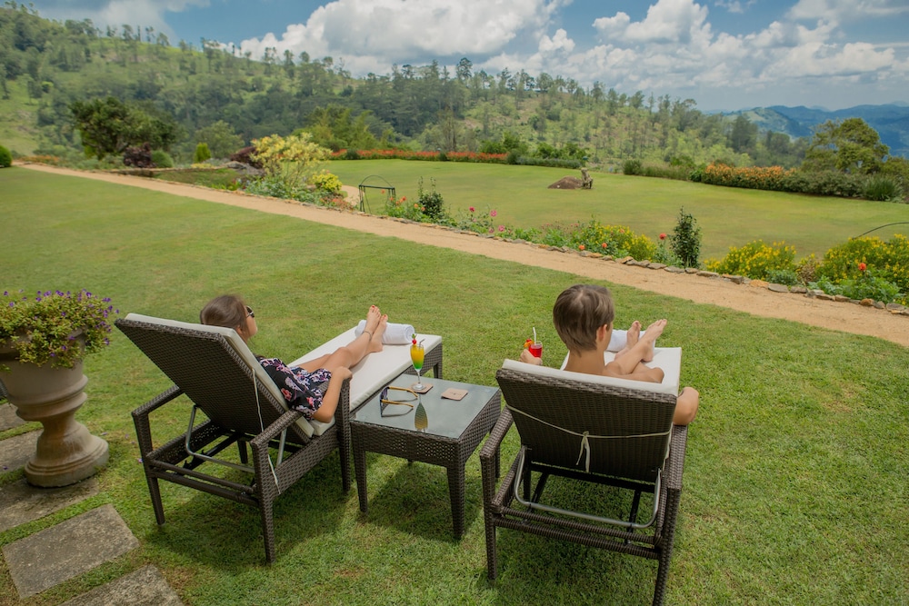 Hunas Falls Hotel Kandy 72/77