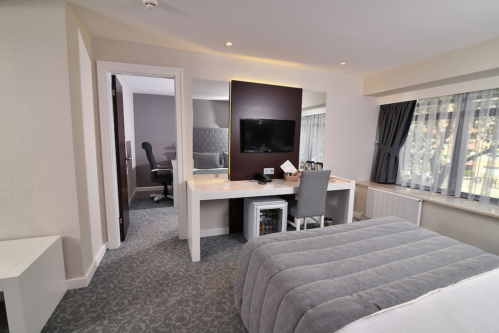Guvenay Business Hotel 32/66
