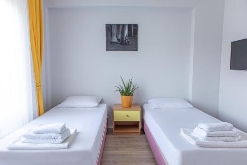 Olya Boutique Hotel 7/19