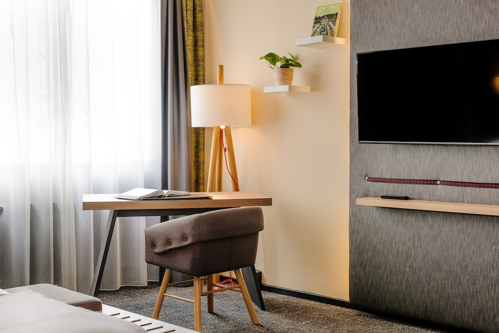Mercure Hotel Muenchen City Center 70/82