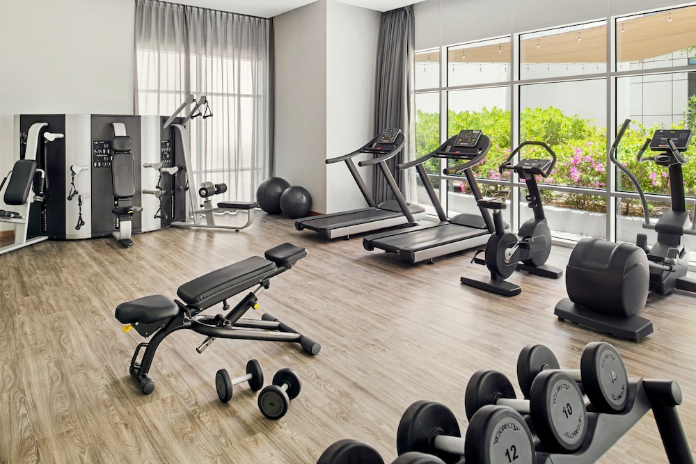 sport_facililities